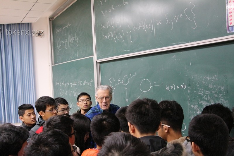 图灵奖得主质疑：AI时代下的教育作业新形态